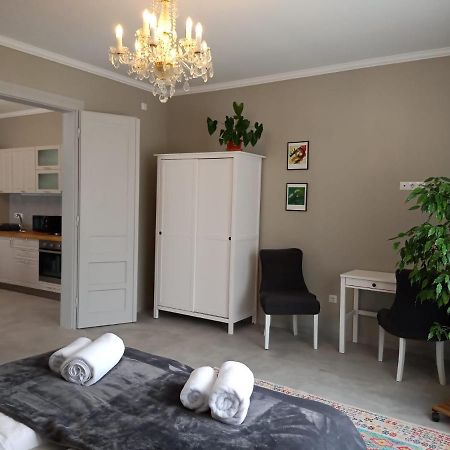 Dragos Voda Apartment Cluj ภายนอก รูปภาพ