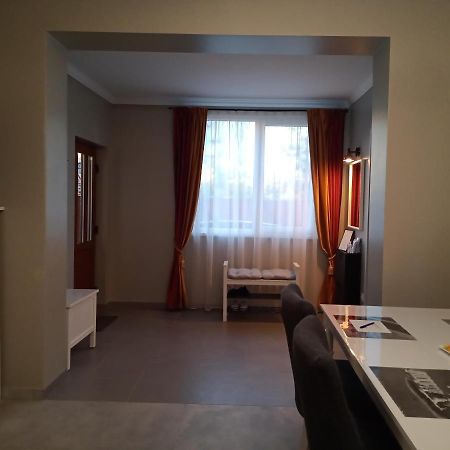 Dragos Voda Apartment Cluj ภายนอก รูปภาพ