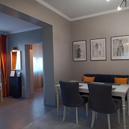 Dragos Voda Apartment Cluj ภายนอก รูปภาพ