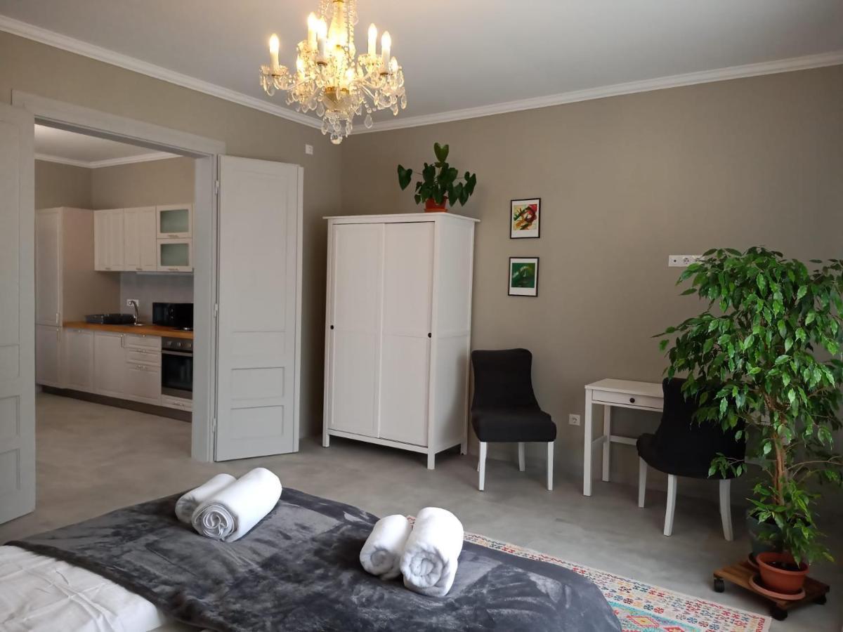 Dragos Voda Apartment Cluj ภายนอก รูปภาพ