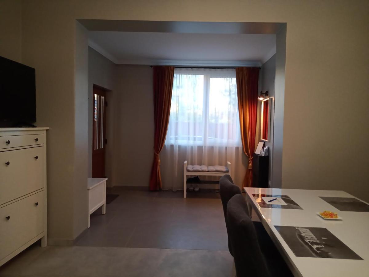 Dragos Voda Apartment Cluj ภายนอก รูปภาพ